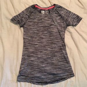 Lightweight workout shirt!